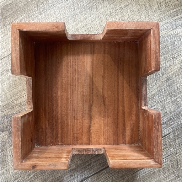 •| soapstone coaster set - Picture 9 of 11